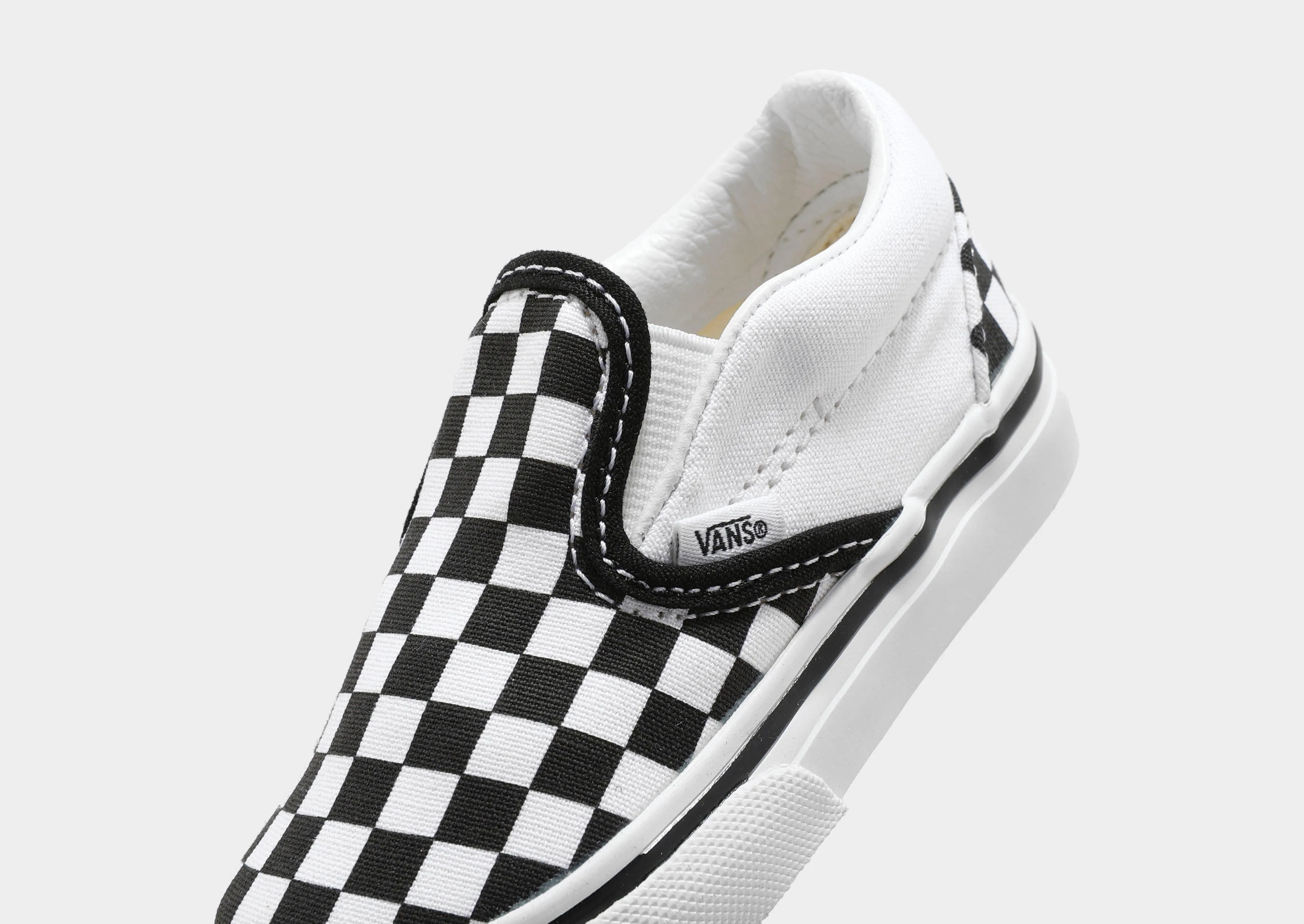 Classic Slip-On Infant's