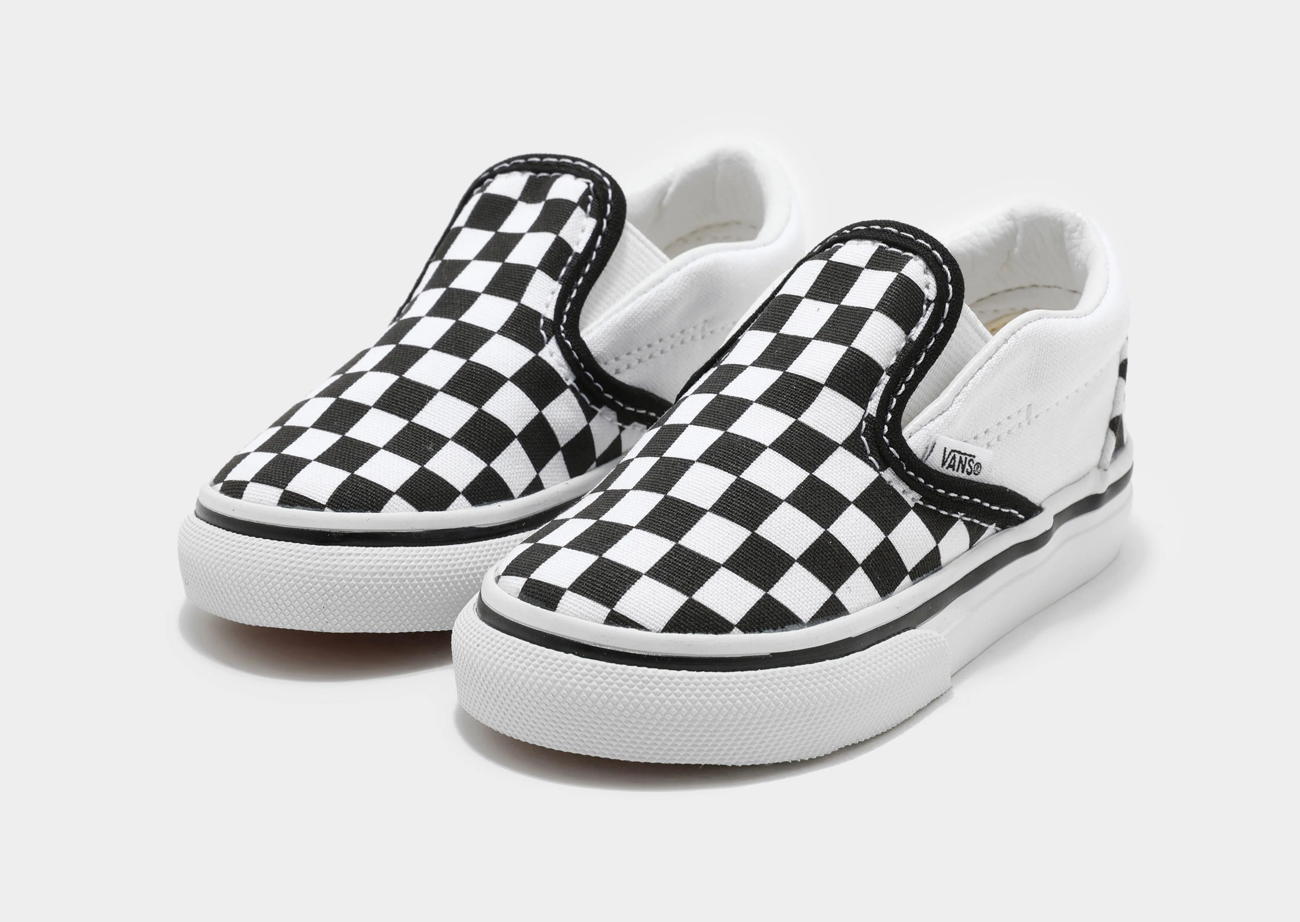 Classic Slip-On Infant's