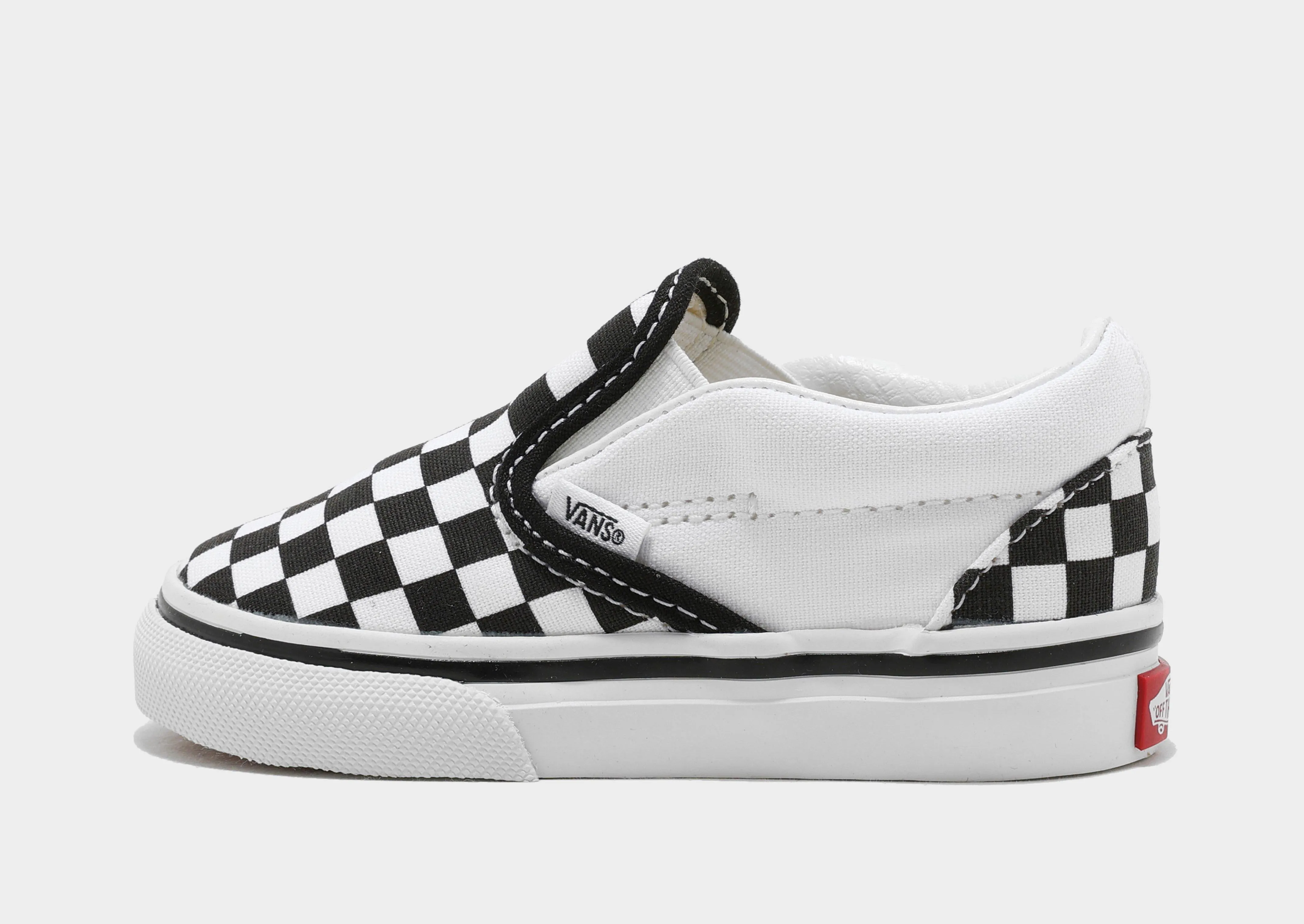 Classic Slip-On Infant's