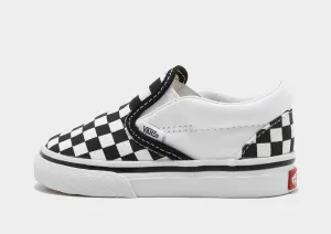 Classic Slip-On Infant's