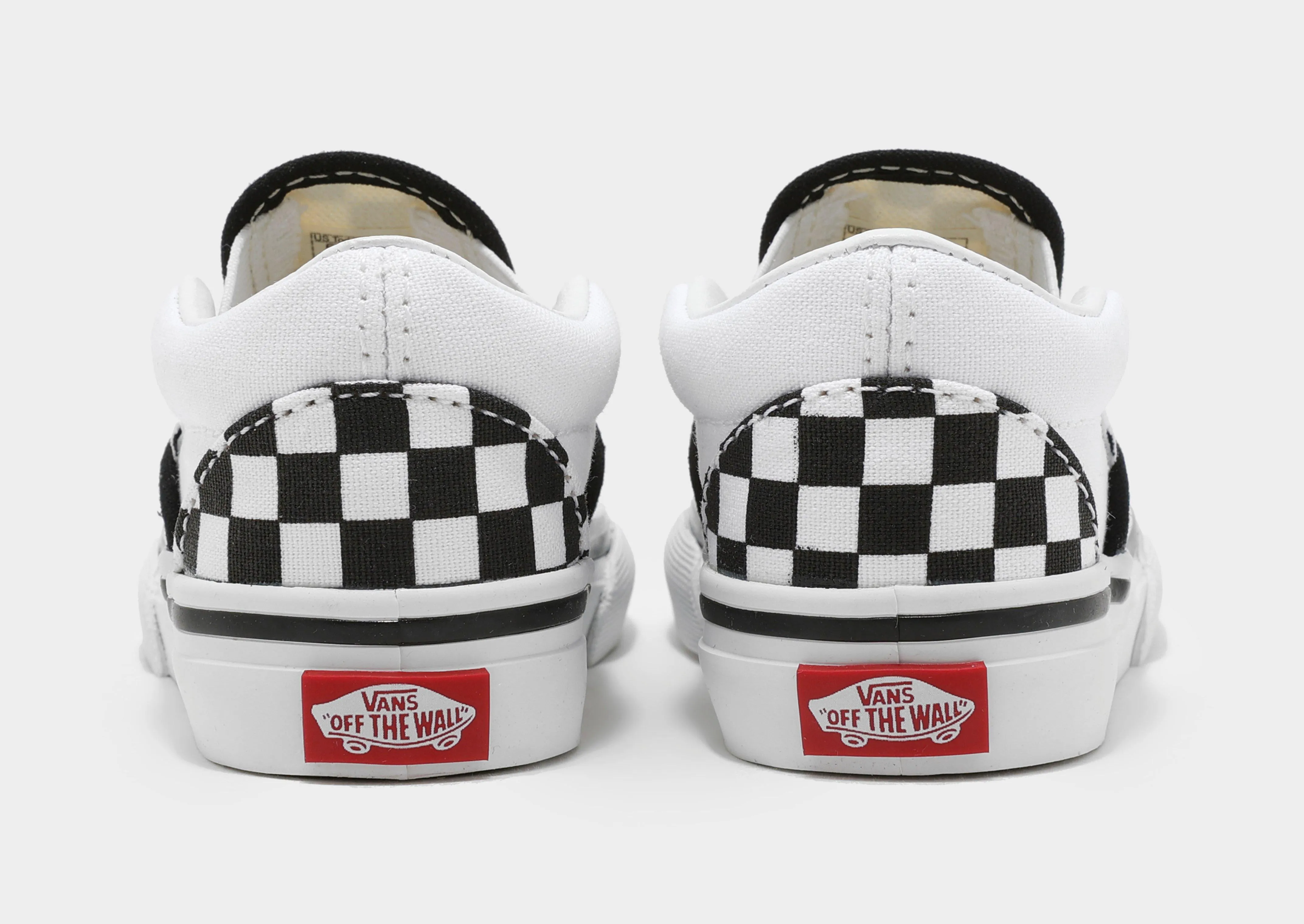 Classic Slip-On Infant's