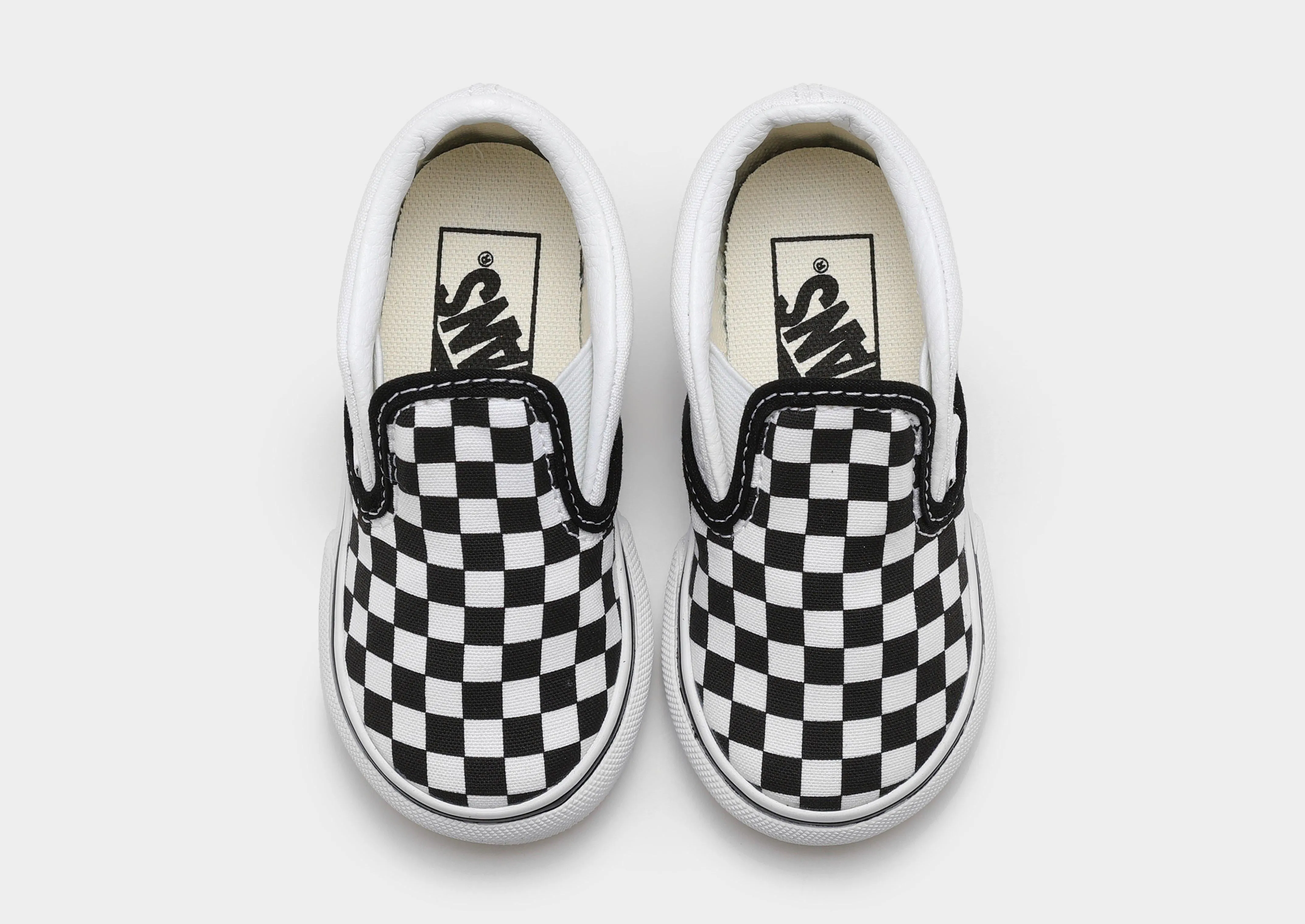 Classic Slip-On Infant's