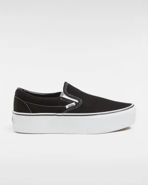 Classic Slip-On Stackform