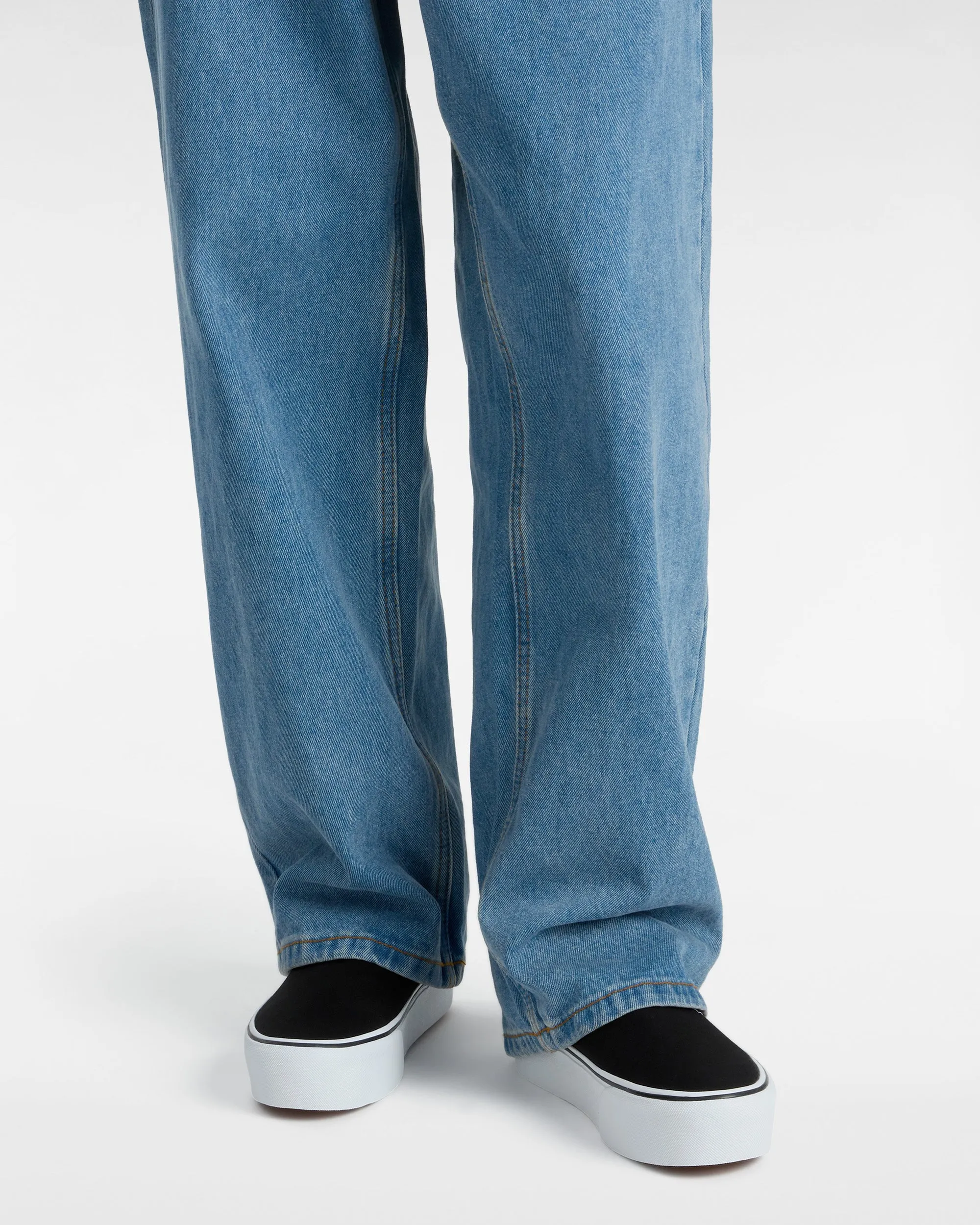 Classic Slip-On Stackform