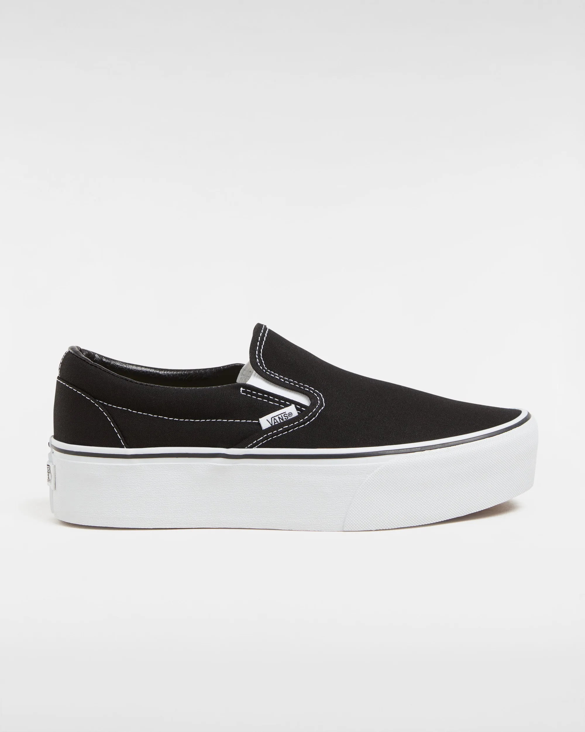 Classic Slip-On Stackform