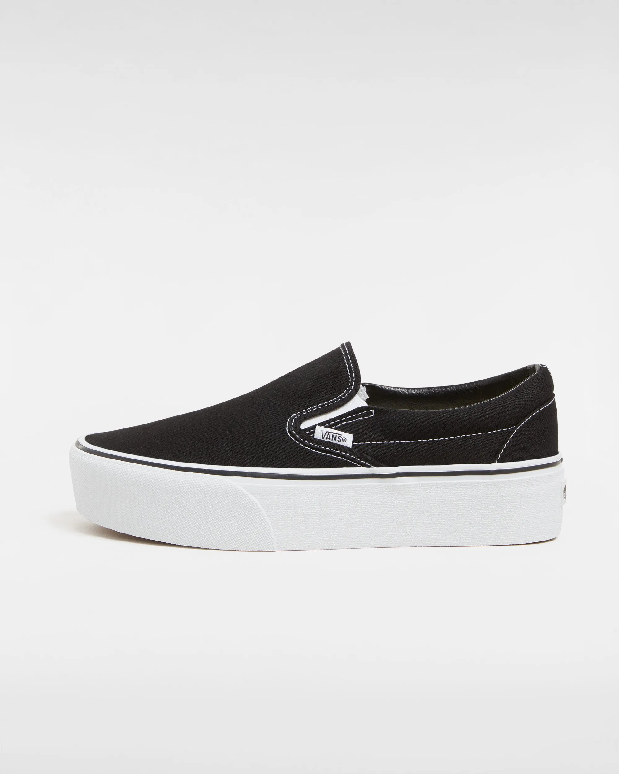 Classic Slip-On Stackform