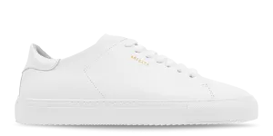 Clean 90 Sneaker - White