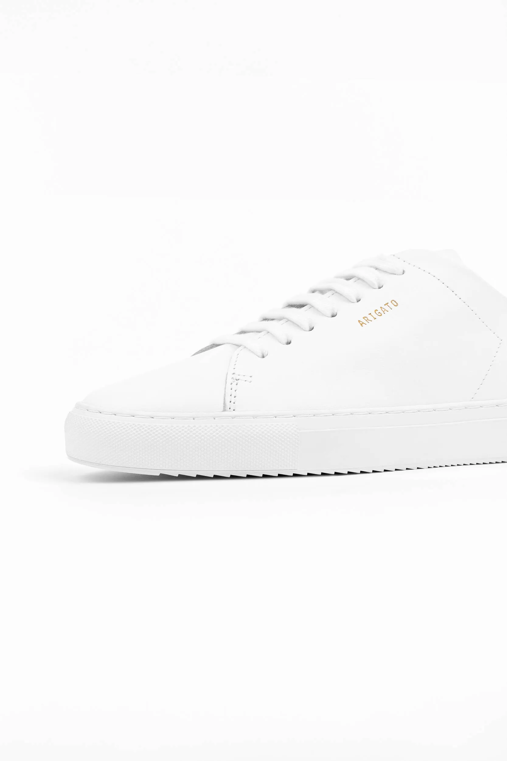 Clean 90 Sneaker - White