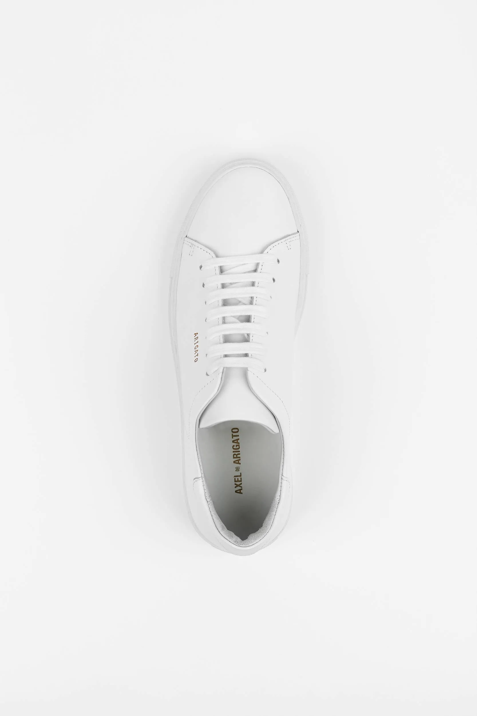 Clean 90 Sneaker - White