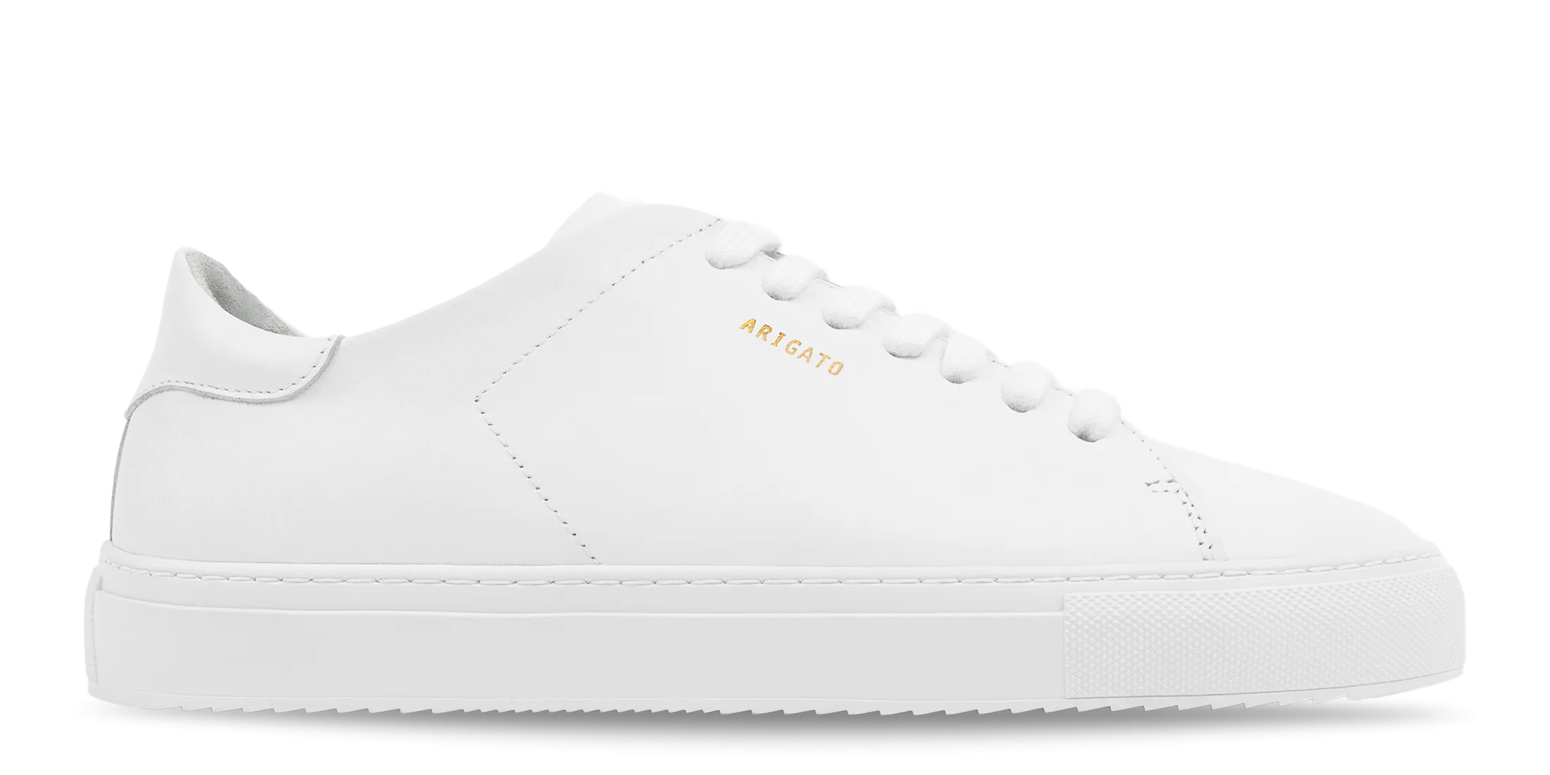 Clean 90 Sneaker - White