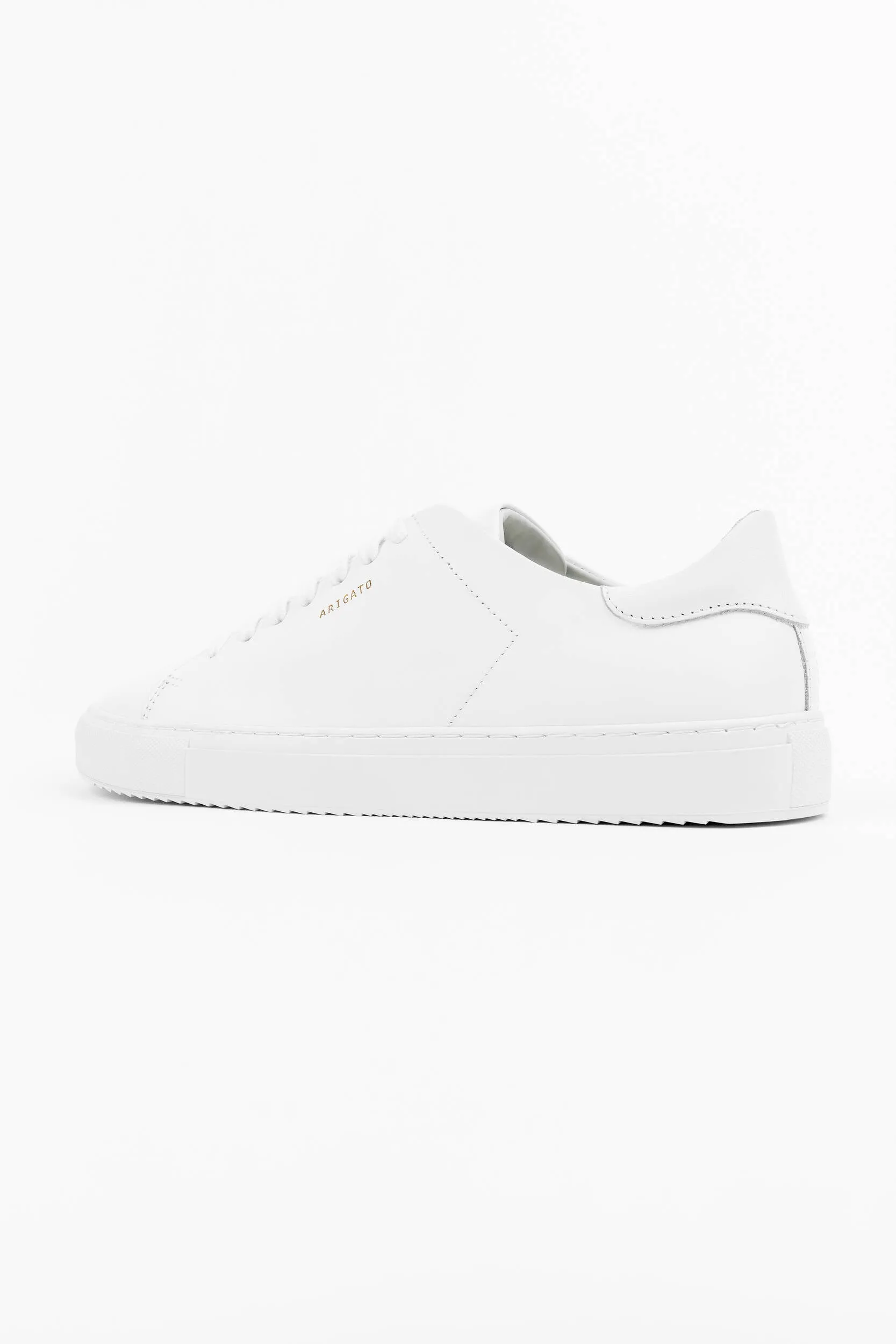 Clean 90 Sneaker - White
