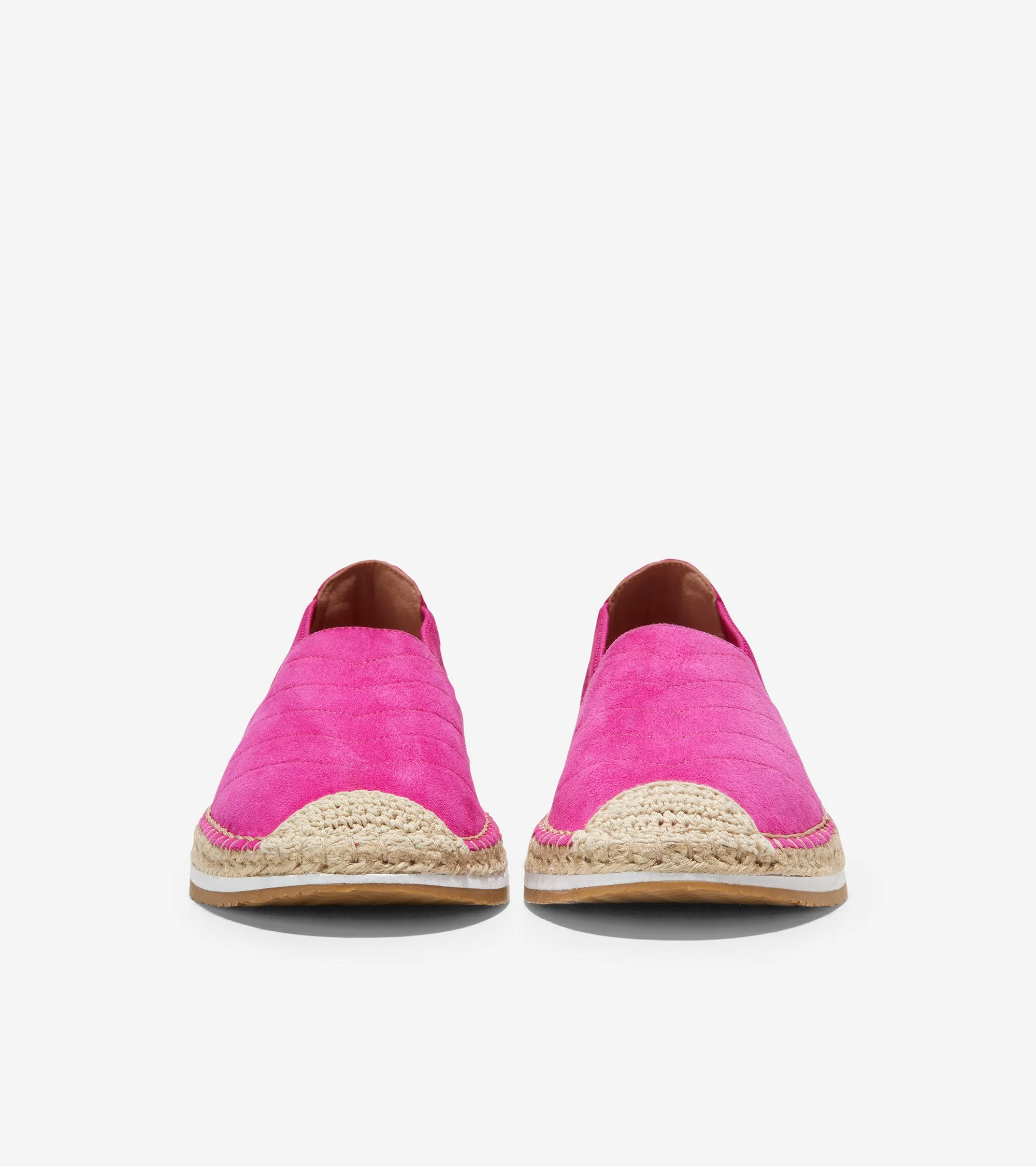 Cloudfeel Espadrille Loafer Women's
