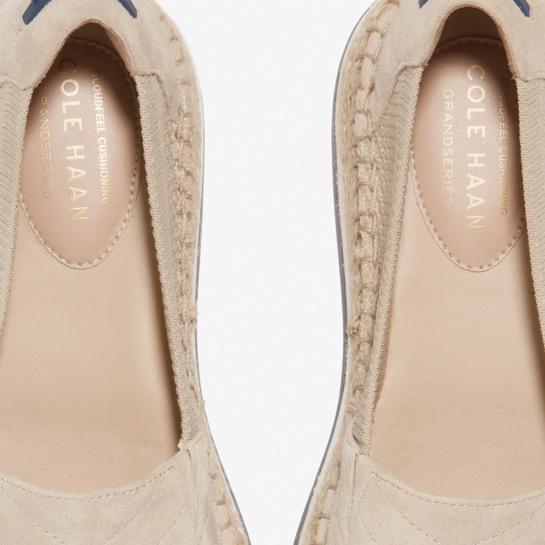 Cloudfeel Espadrille Loafer Women's