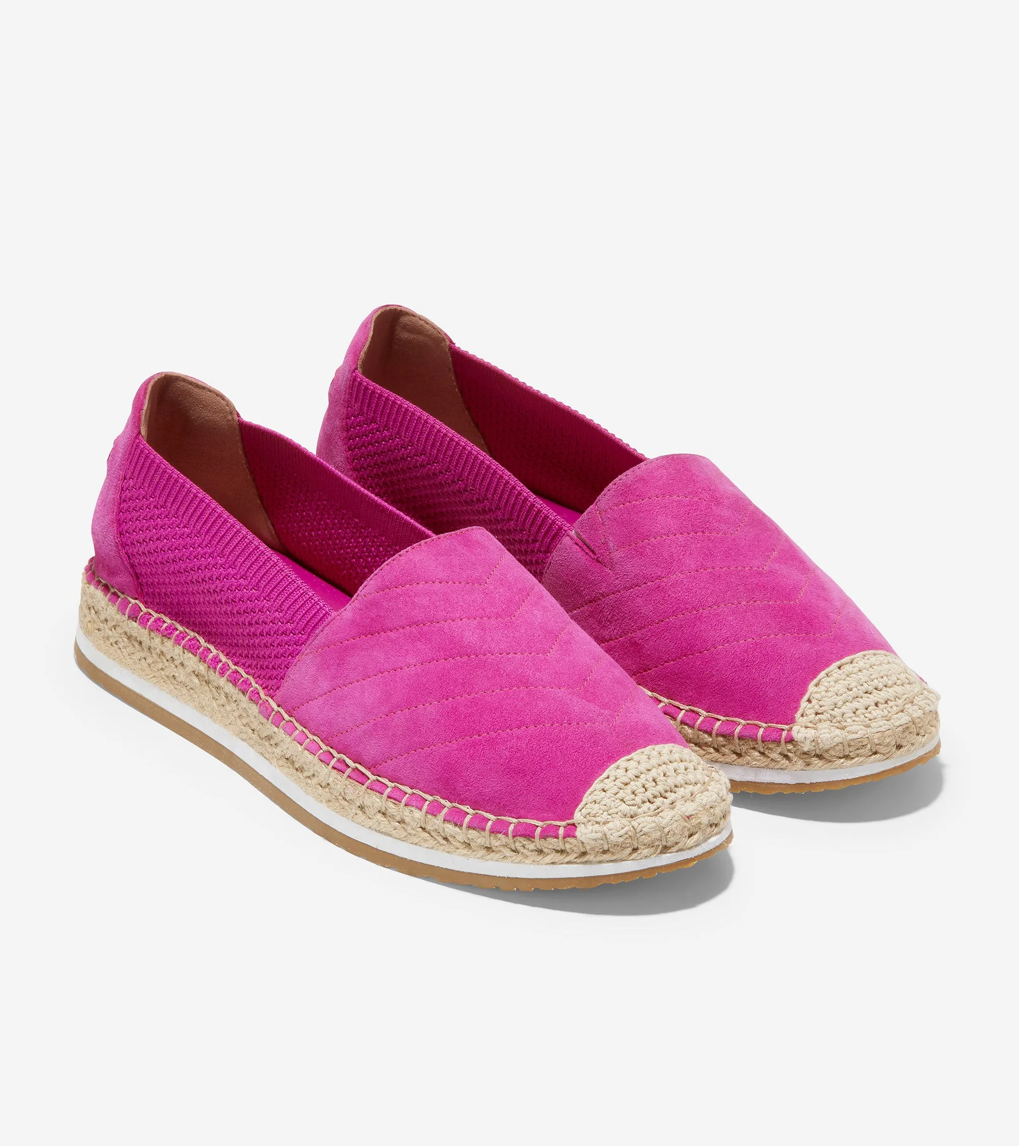 Cloudfeel Espadrille Loafer Women's