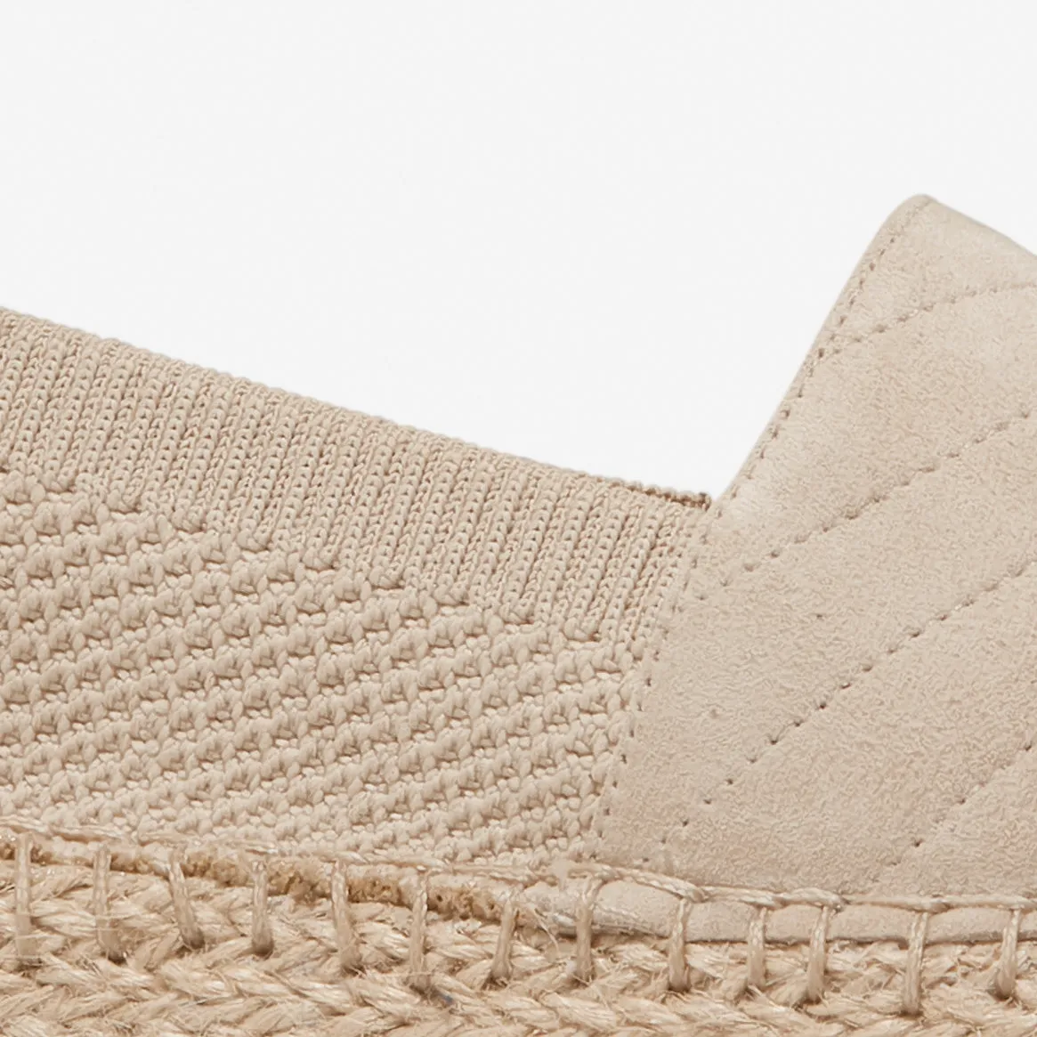 Cloudfeel Espadrille Loafer Women's
