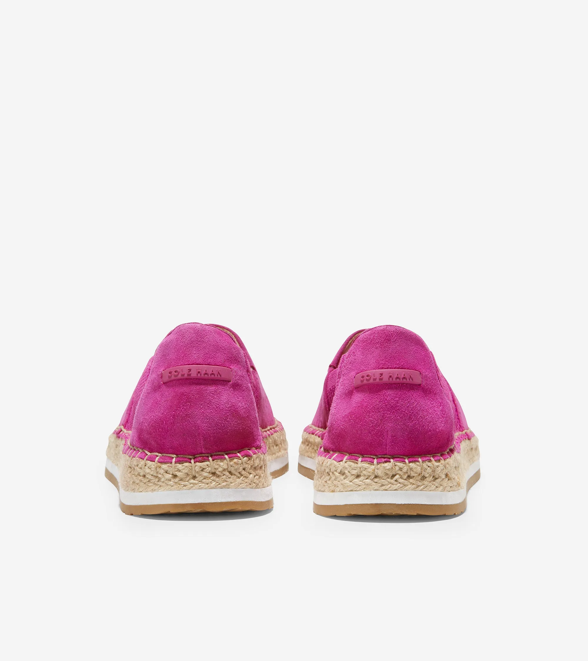 Cloudfeel Espadrille Loafer Women's
