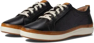 Cobb Hill Bailee Sneaker Black 7 D - Wide