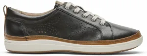 Cobb Hill Bailee Sneaker Black 7.5 B (M)
