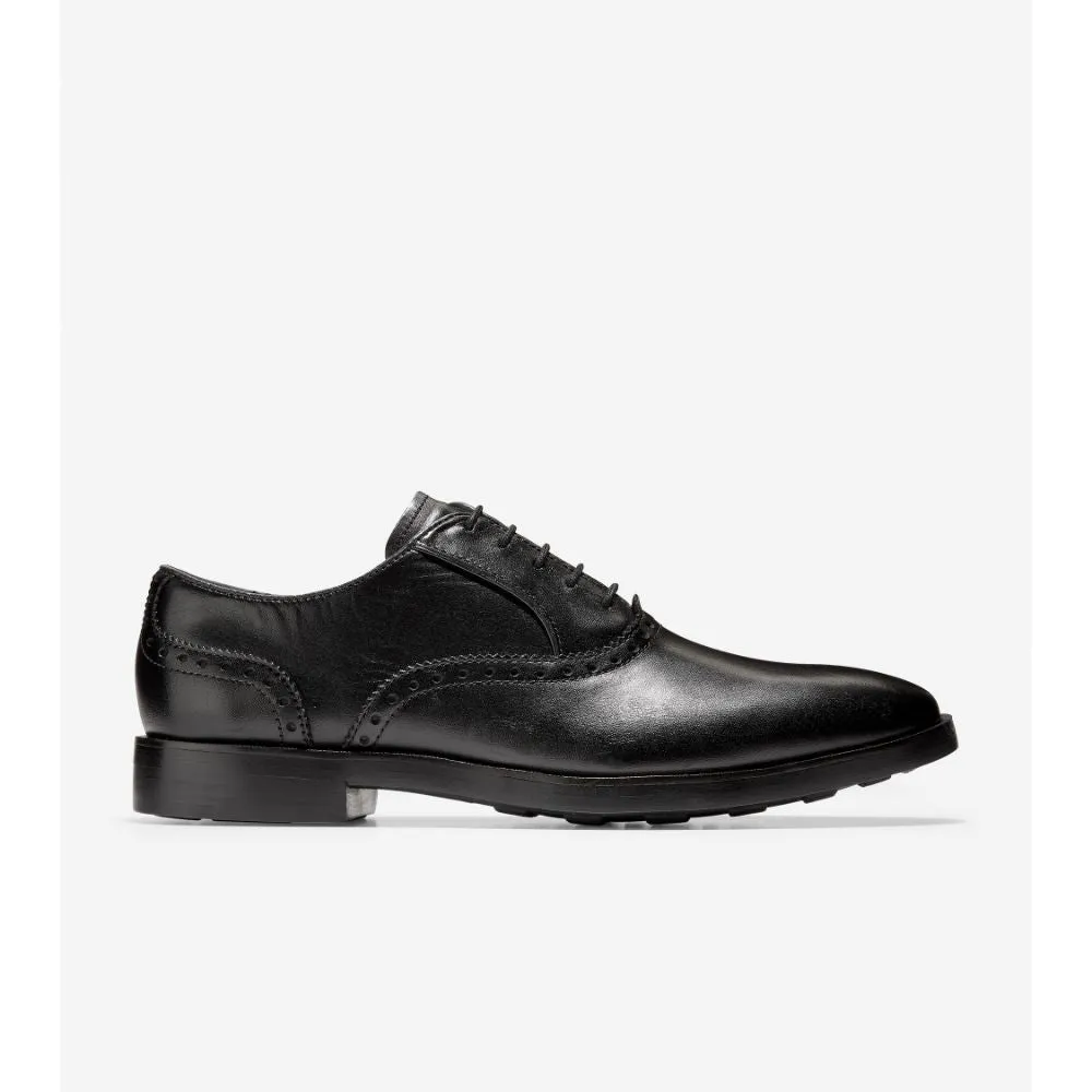 Cole Haan Hamilton Grand Wingtip Oxford