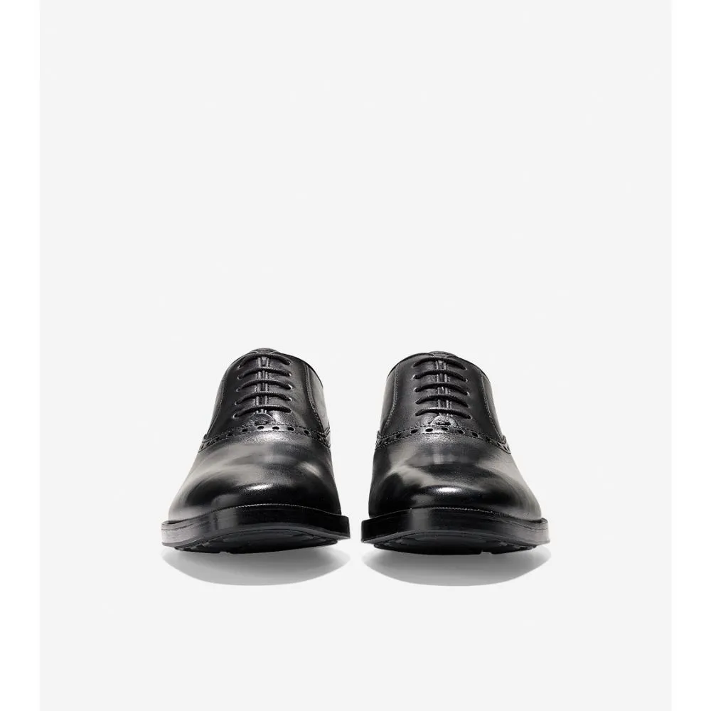 Cole Haan Hamilton Grand Wingtip Oxford
