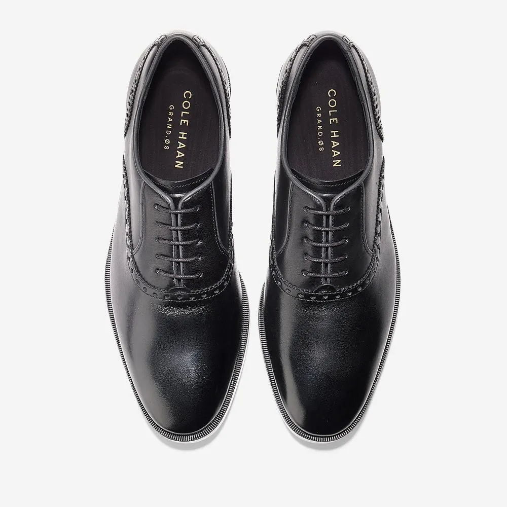 Cole Haan Hamilton Grand Wingtip Oxford
