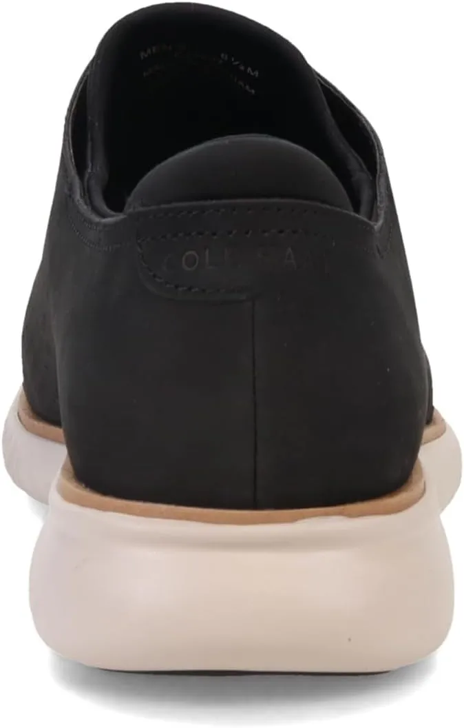 Cole Haan Mens 2.Zerogrand Laser Wingtip Oxford