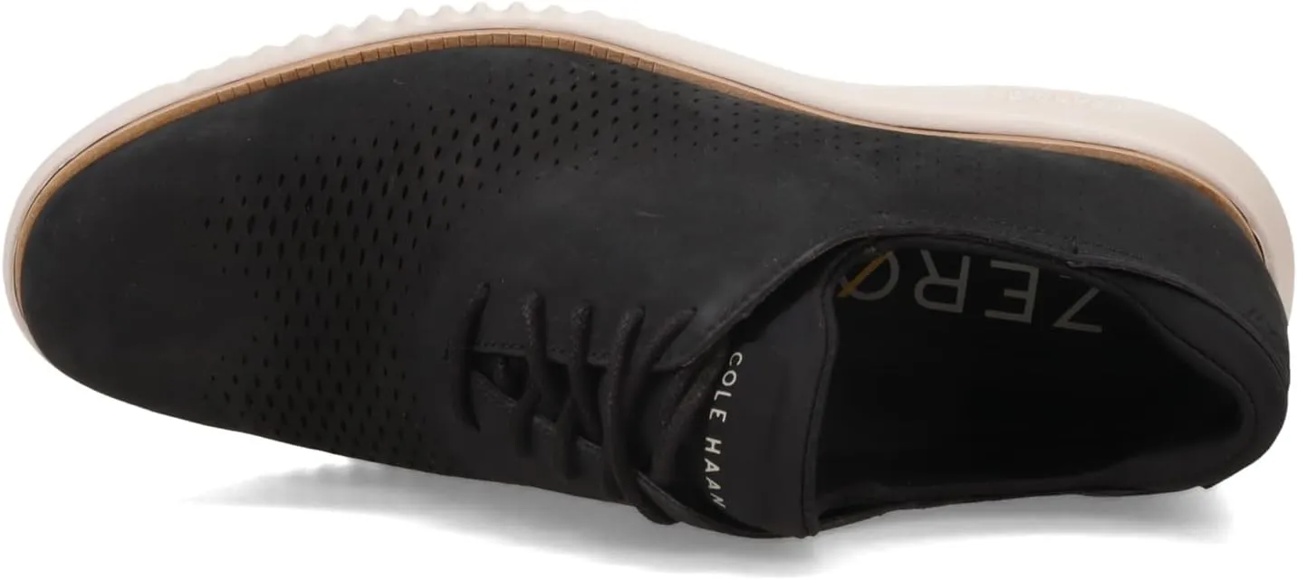 Cole Haan Mens 2.Zerogrand Laser Wingtip Oxford