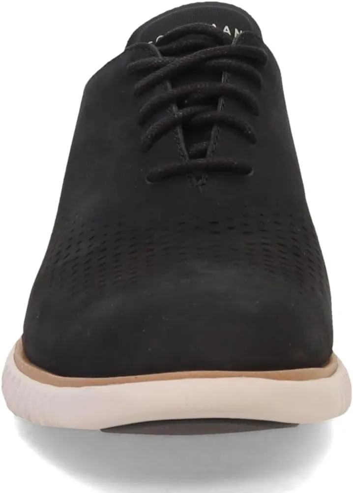 Cole Haan Mens 2.Zerogrand Laser Wingtip Oxford