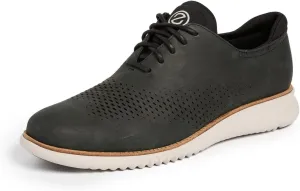 Cole Haan Mens 2.Zerogrand Laser Wingtip Oxford