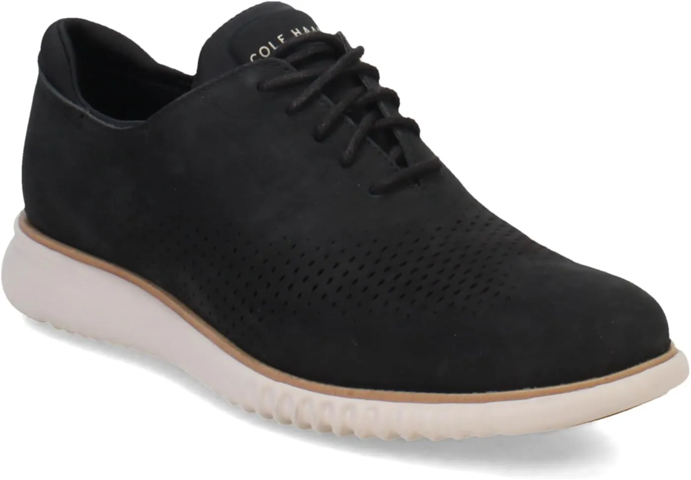 Cole Haan Mens 2.Zerogrand Laser Wingtip Oxford