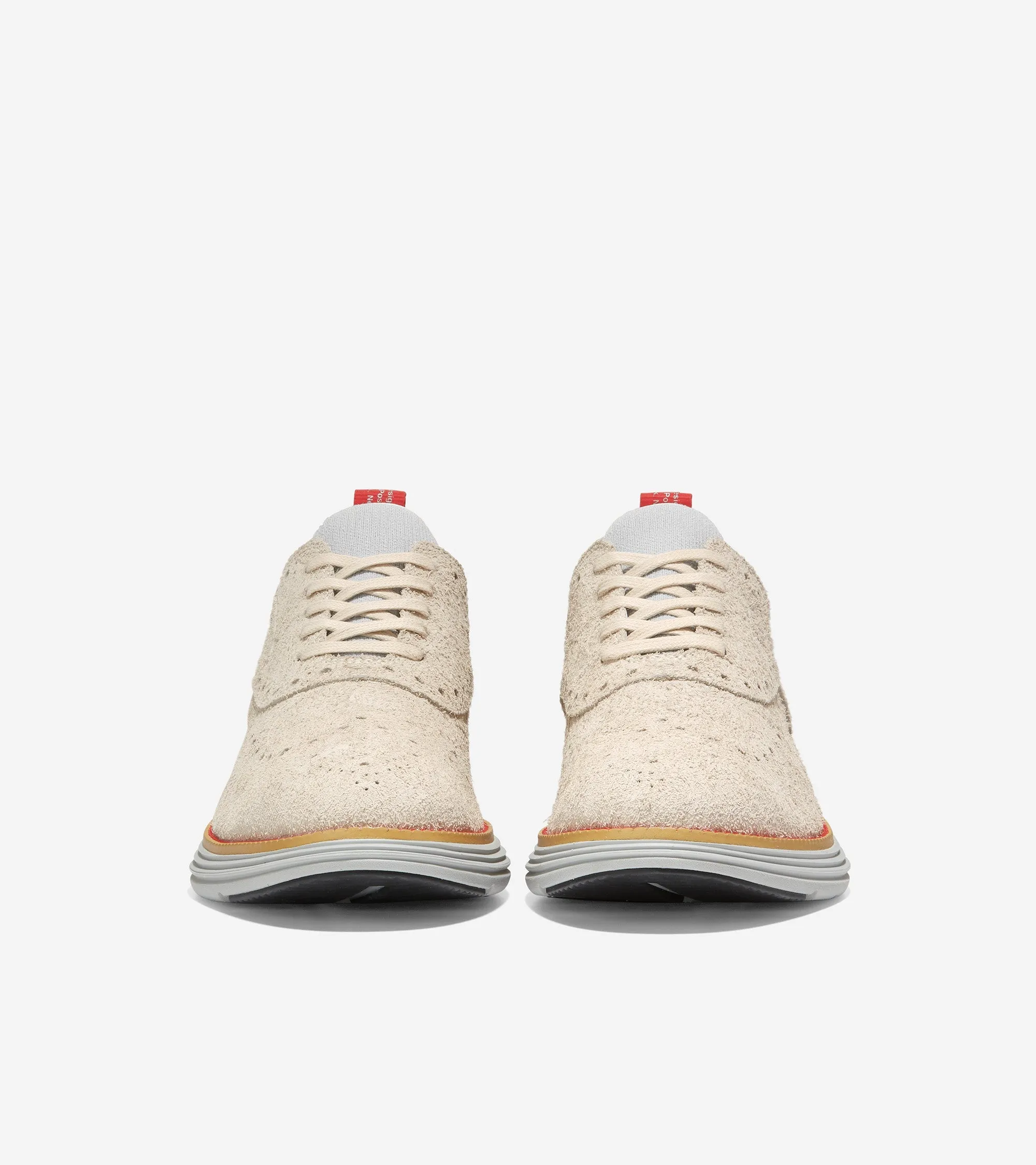 Cole Haan Men's Cole Haan x STAPLE ØriginalGrand Ultra Wingtip Oxford