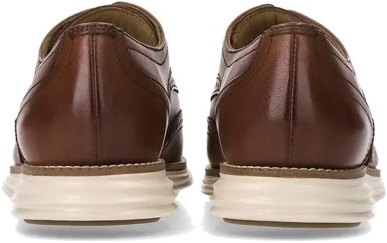 Cole Haan Men's Original Grand Shortwing Oxford