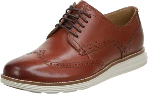 Cole Haan Men's Original Grand Shortwing Oxford