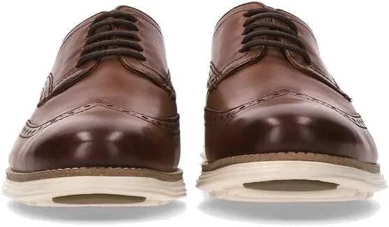 Cole Haan Men's Original Grand Shortwing Oxford