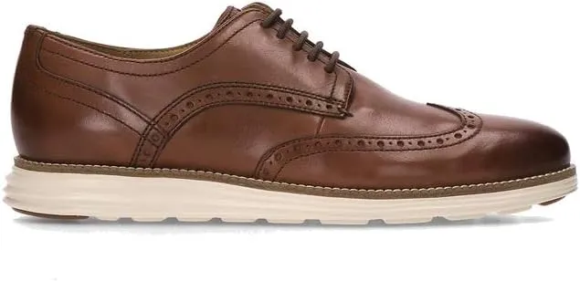 Cole Haan Men's Original Grand Shortwing Oxford