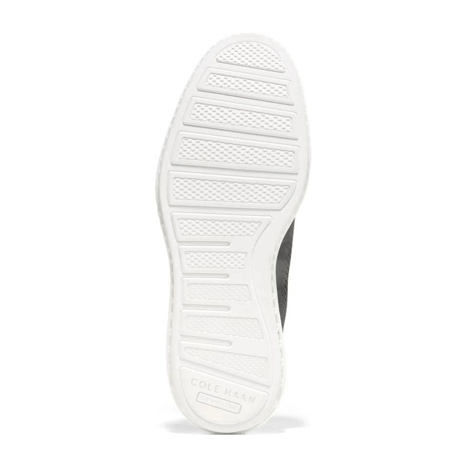 Cole Haan OriginalGrand 2.0 Laser Oxford (Men) - Magnet Nubuck/Optic White