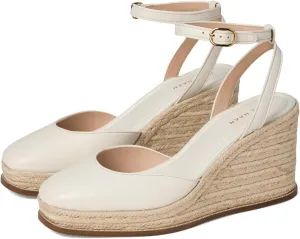 Cole Haan Women's Cloudfeel Kyra Espadrille Wedges Sneaker
