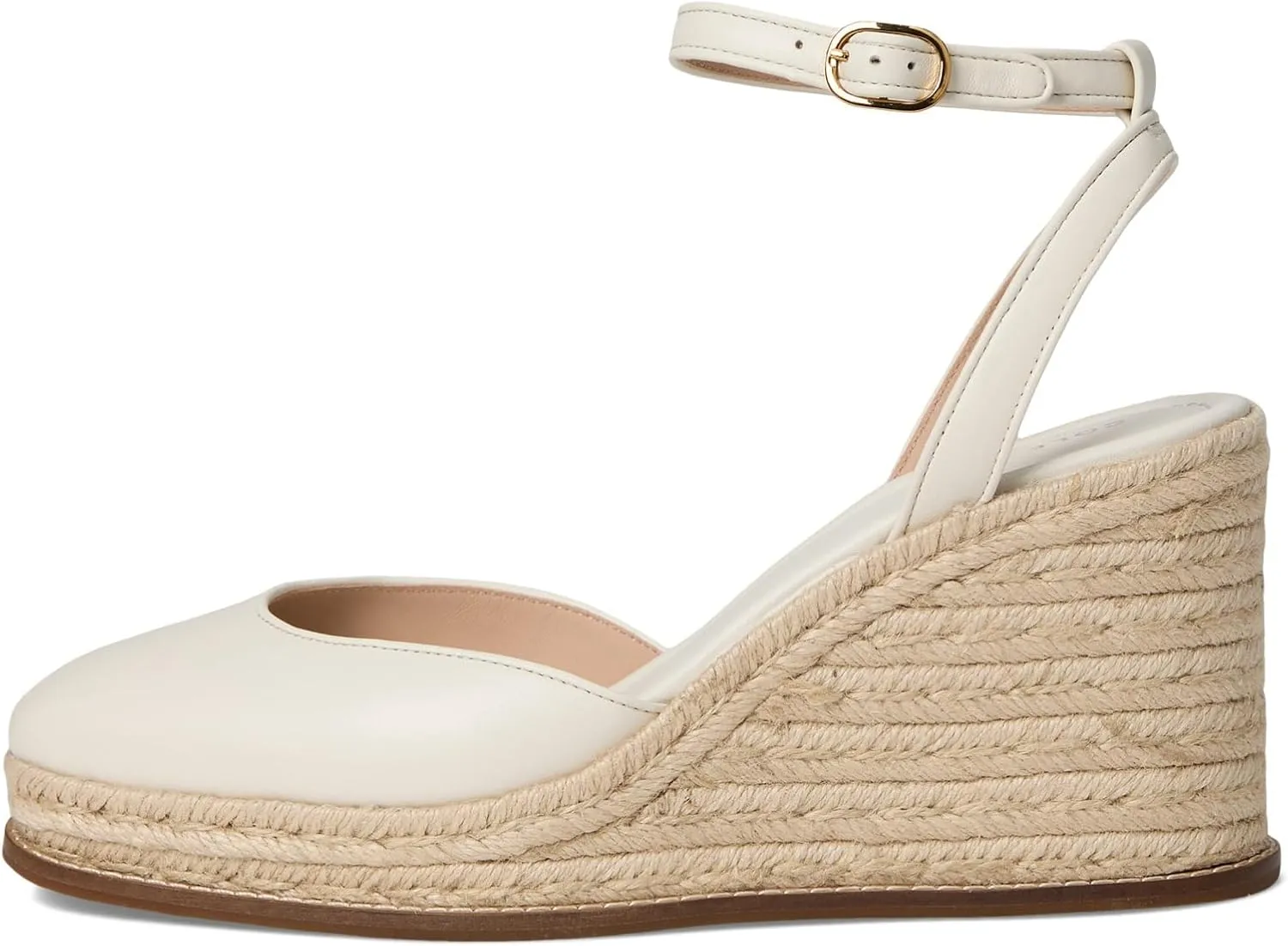 Cole Haan Women's Cloudfeel Kyra Espadrille Wedges Sneaker