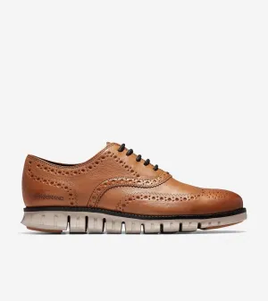 Cole Haan ZERØGRAND Wingtip Oxford