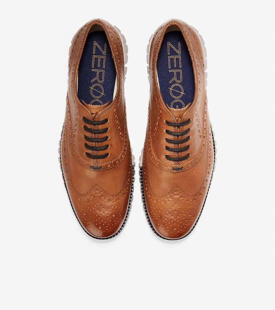 Cole Haan ZERØGRAND Wingtip Oxford