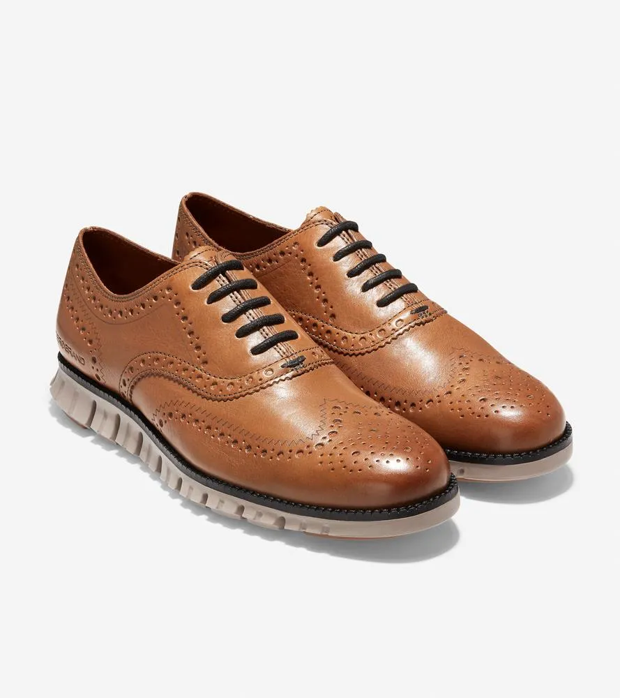 Cole Haan ZERØGRAND Wingtip Oxford