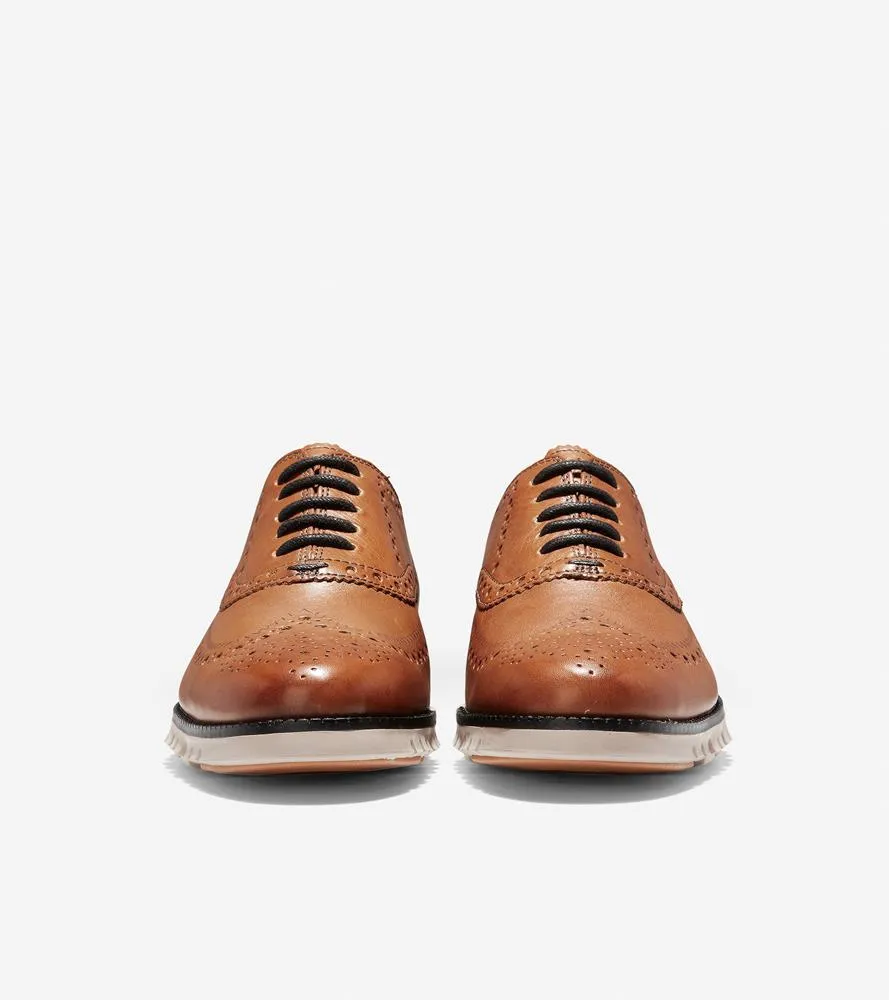 Cole Haan ZERØGRAND Wingtip Oxford