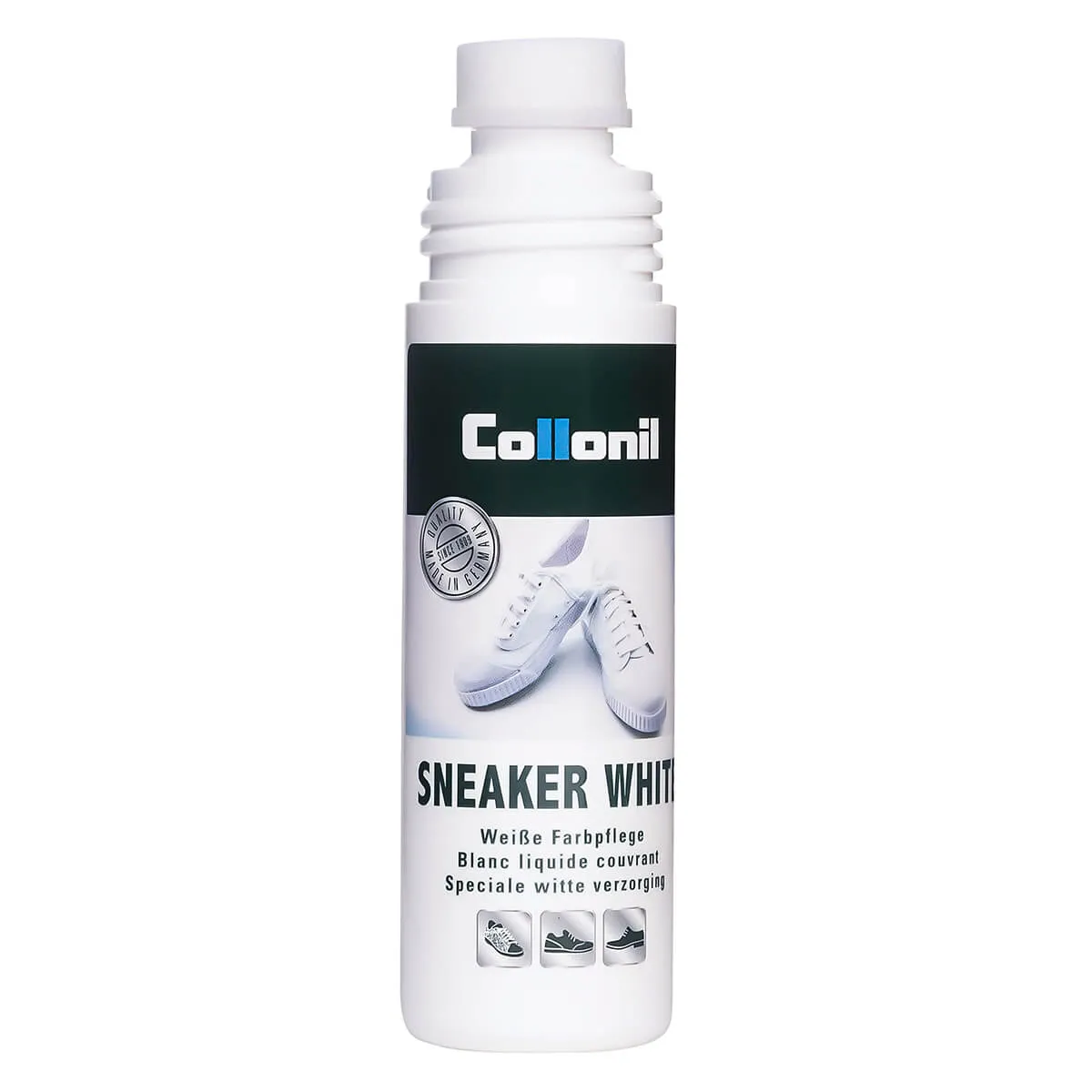 Collonil Sneaker White Shoe Treatments and Polishes 100ml