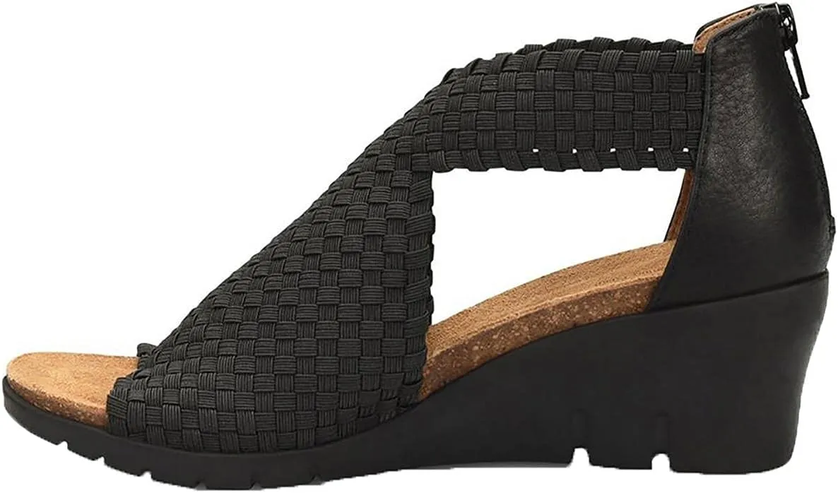 Comfortiva Alesha