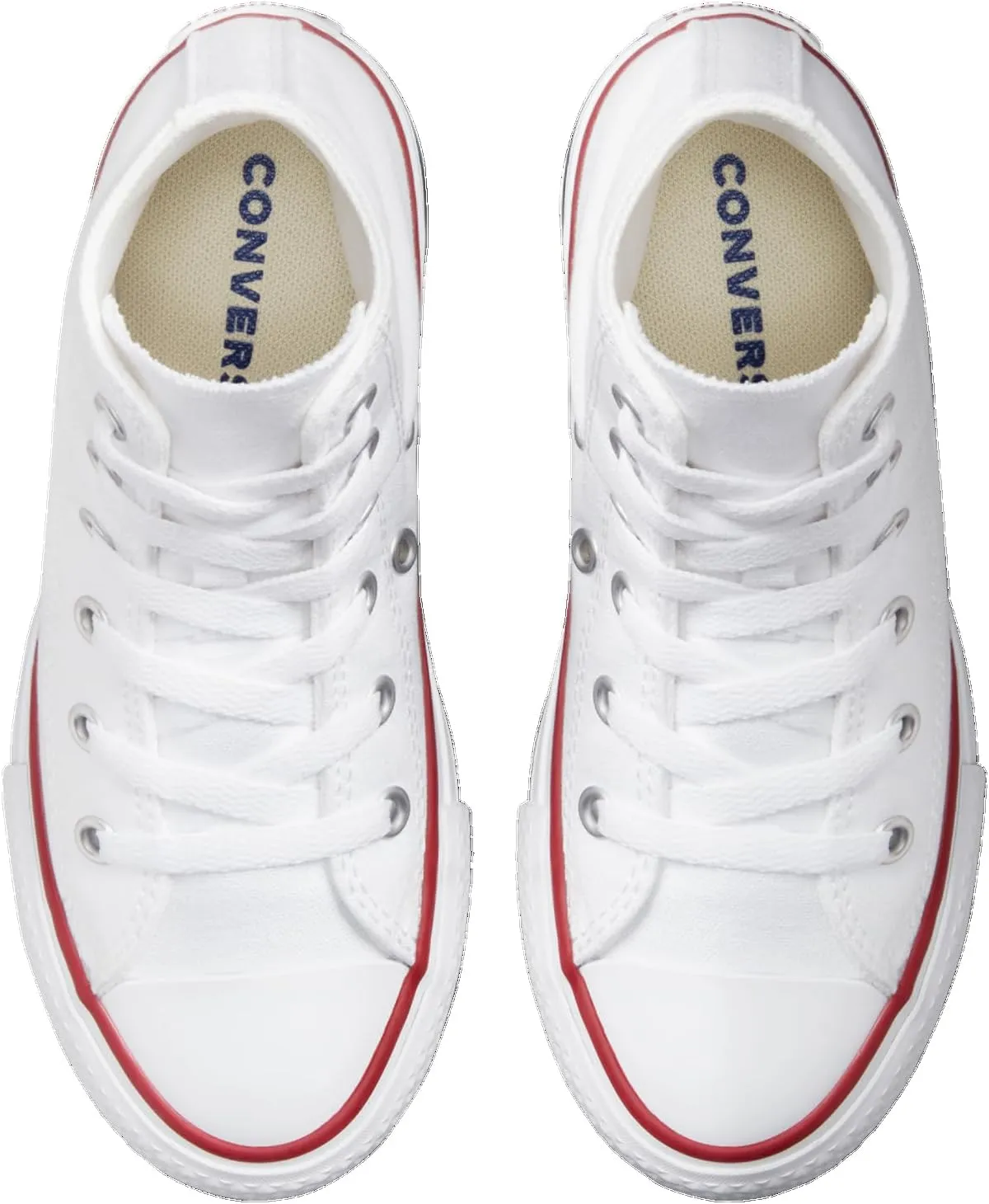 Converse A09122C Ct As Eva Lift Platform Y2K Trainers