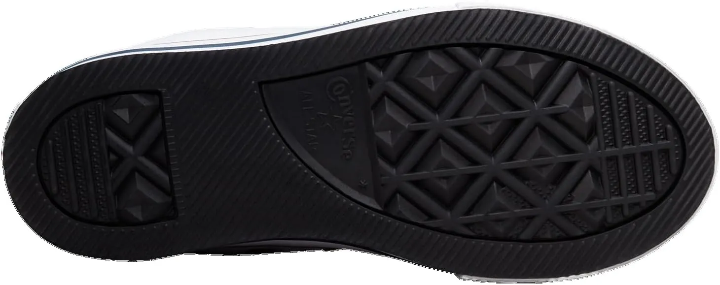 Converse A09122C Ct As Eva Lift Platform Y2K Trainers