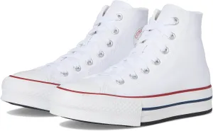 Converse A09122C Ct As Eva Lift Platform Y2K Trainers