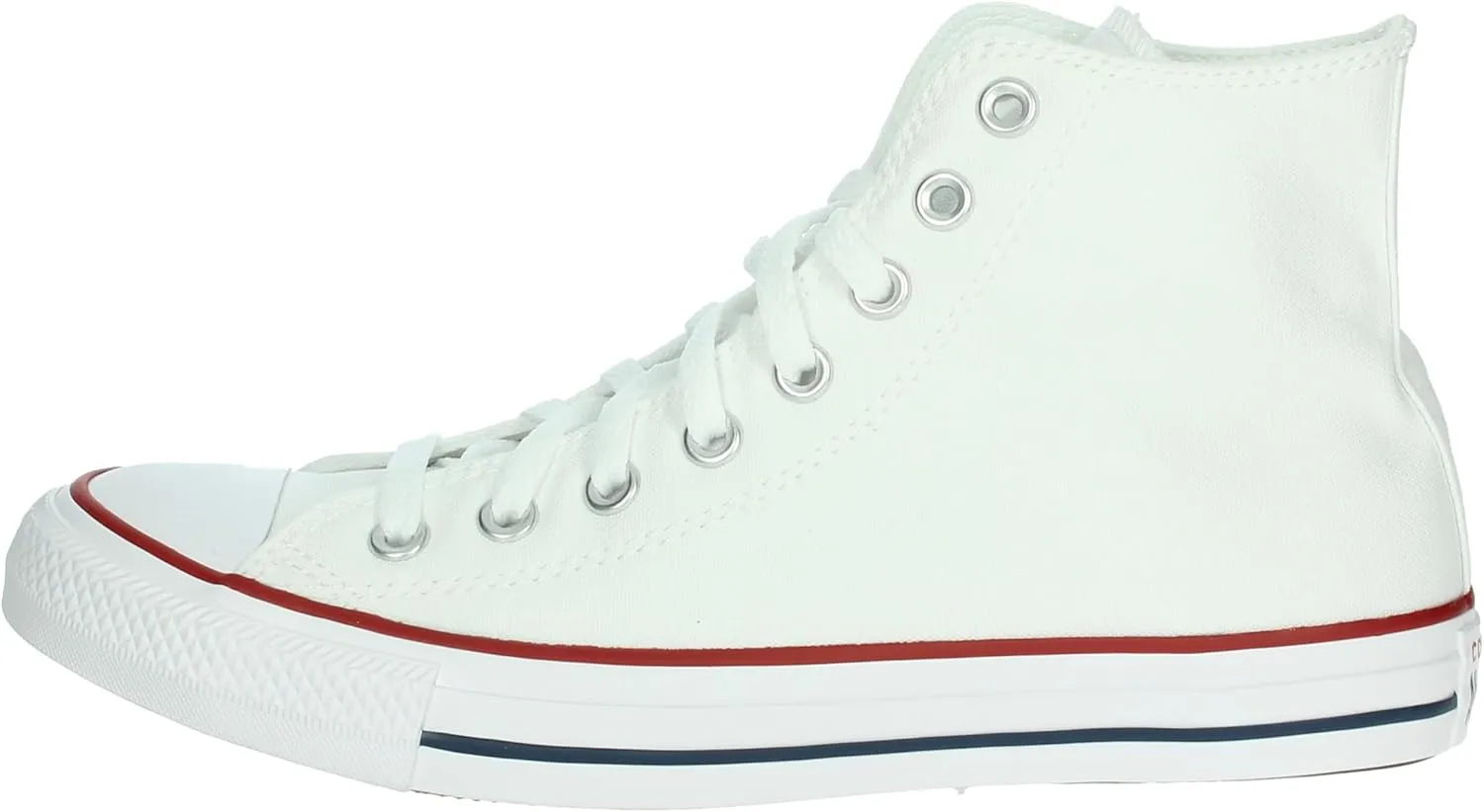 Converse All Star Hi Optical White M7650C Men's Size 6 Medium