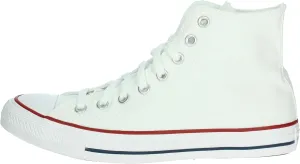 Converse All Star Hi Optical White M7650C Men's Size 6 Medium