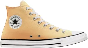 Converse Chuck Taylor All Star Canvas Unisex High Top Shoe (Afternoon Sun, US Footwear Size System, Adult, Men, Numeric, Medium, 8)